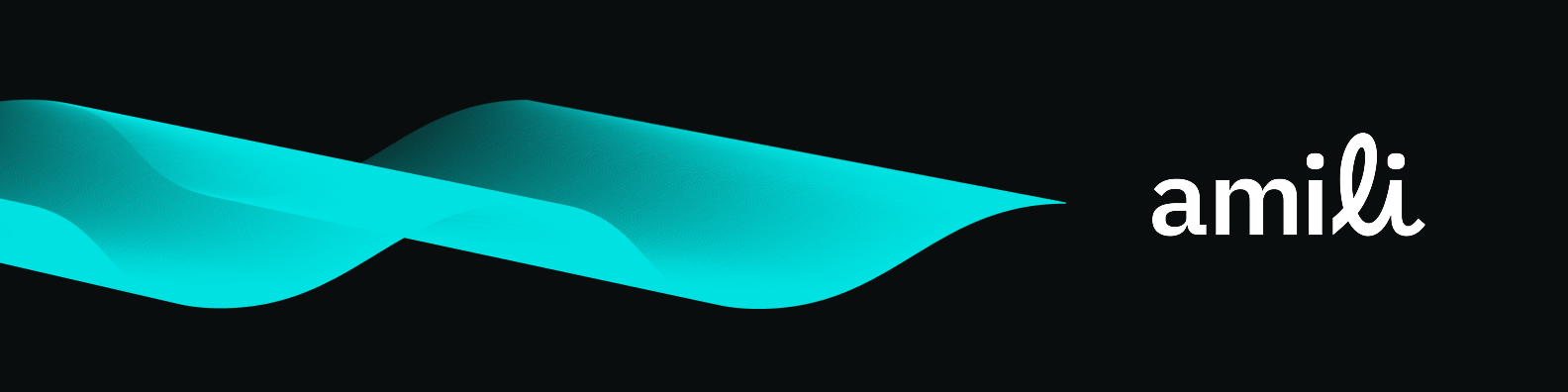 Amili LinkedIn Cover Image