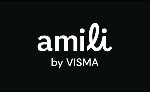 amili by Visma white center