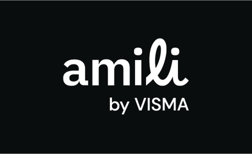 amili by visma white right