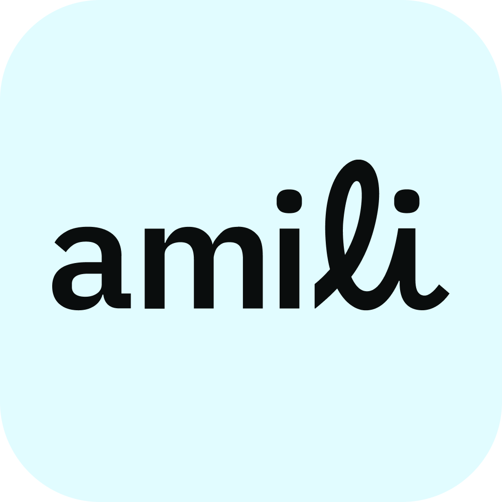 app icon amili light