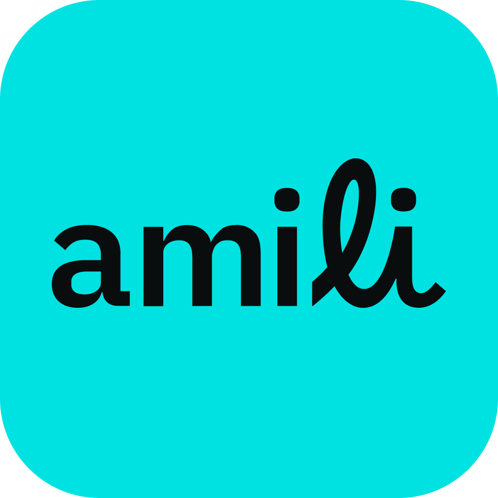 app icon amili signal